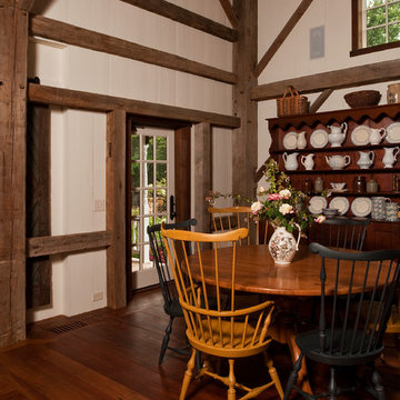 Rustic Elegance - Durham, NC