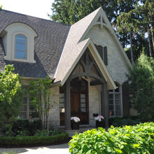 Front Bishop Court