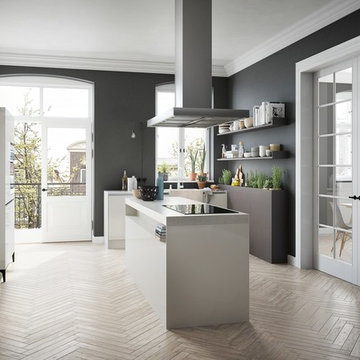 SieMatic Urban