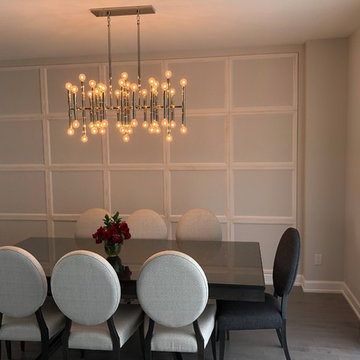 shadow boxes (mouldings)