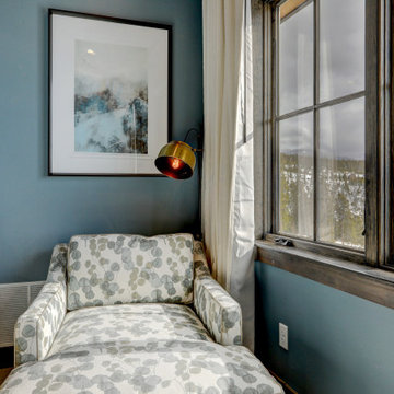 Alpine Retreat - New Construction