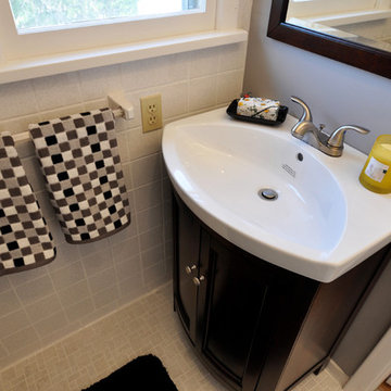 More Bathrooms