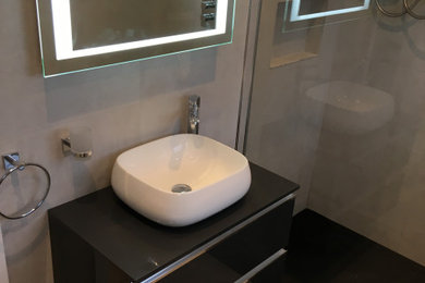 Bathrooms