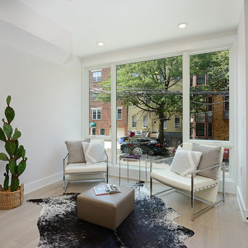 Welcome to 617 Jefferson Street #1 - Designed for the Modern Family.