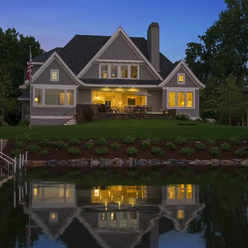 Orono Lake Cottage