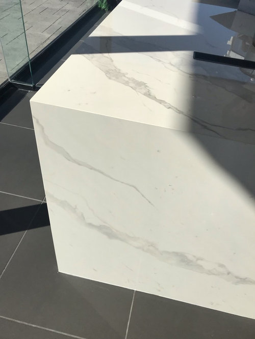 Laminam countertops Houzz UK