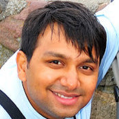Vikrant Bs foto