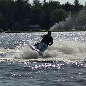 Neil Tomnay's photo