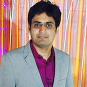 Ashish Agarwal's photo