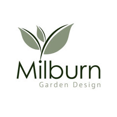 Milburn Garden Design