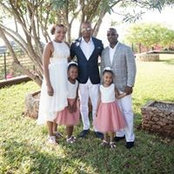 Paula Paulo Chissano's photo