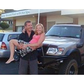 Mark Dalzotto's photo
