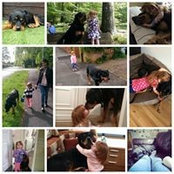 Foto von Jane Maher