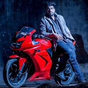 Foto de Senthil Arjun
