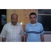 Mohanad Salahs foto