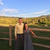 Becky Hines's photo