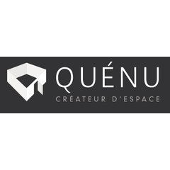 QUENU CREATEUR D ESPACE