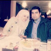 Thaer Al Zou'bis foto