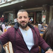 Freddy E. Mbarak's photo