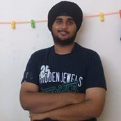 Ishdeep Singh's photo