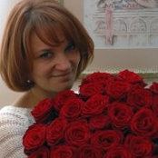 Foto von Diana Cholodenko