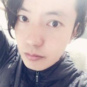 Kotaro Shimada's photo