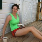 Kara Chisholm's photo