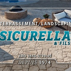 Sicurella & Fils Inc Landscaping