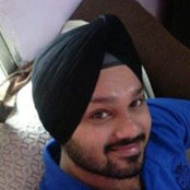 Maninder Singh Dadiyala's photo