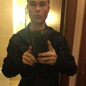 Brandon Cyr's photo