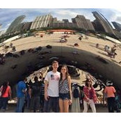 Alex Woz's photo