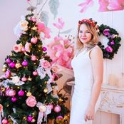 Olga Tomilina's photo