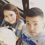 Minh Trung's photo