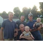 Rob Hamel's photo