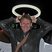 Paul Williams's photo