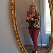 Kathy Verduin's photo