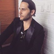 Justin Blake-Goodman's photo