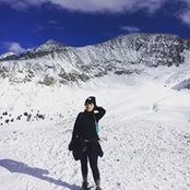 Monicque Aragon's photo