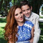 Gabriela Morales's photo