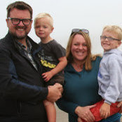 Christine Gough's photo