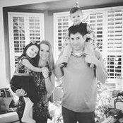 Allison Anderson's photo