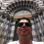 Stevie Dee's photo
