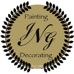 JNG Painting and Decorating LLC