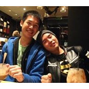 Kenneth Chia's photo