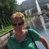 Galina Arnold's photo
