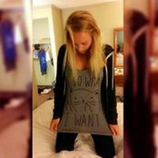Foto von Carly Clifford