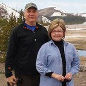 Randy Clute's photo
