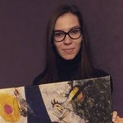 Maria Sysoy's photo
