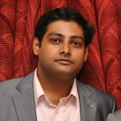 Foto von Sandip Sen