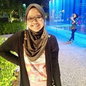 Ami Syamimi's photo